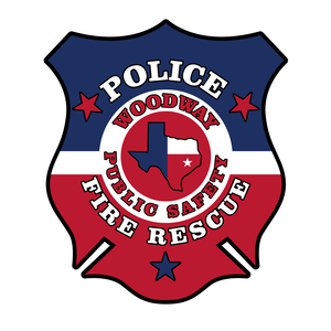 Team Page: Woodway Public Safety Department